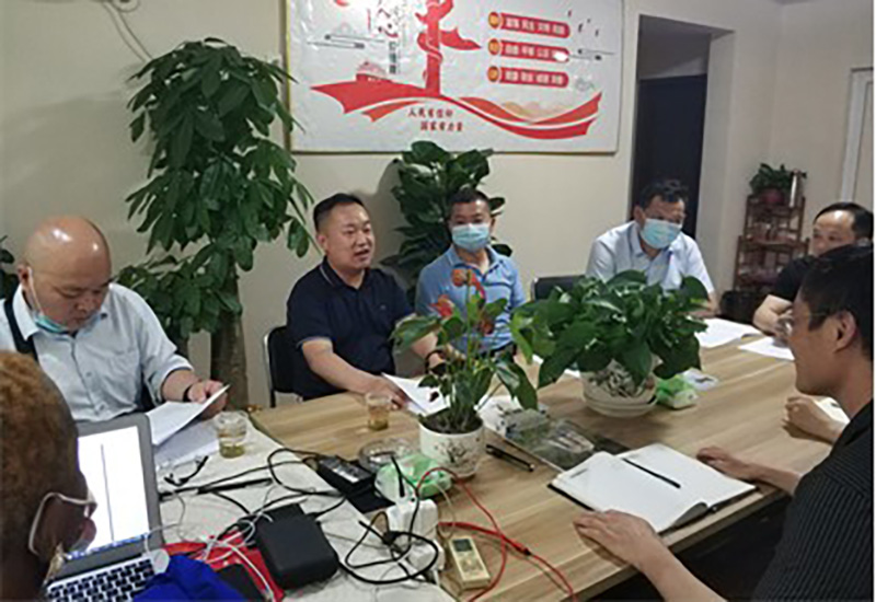 Construction of the Gambia (Hubei) Economic and trade cooperation zone was accelerated