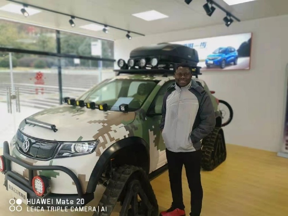 Business and Partnership between Shiyan Yinpengxing Electronic Technology Co., Ltd. and Société de Conseil en Gestion d’Energie, de Domotique, et d’Electricité Général (SCGEDEG)