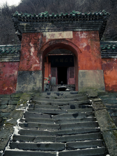 我为什么要看一个外国人写我们国家的作品——“局外人”几内亚留学生柯达，春节访乡观察与思考