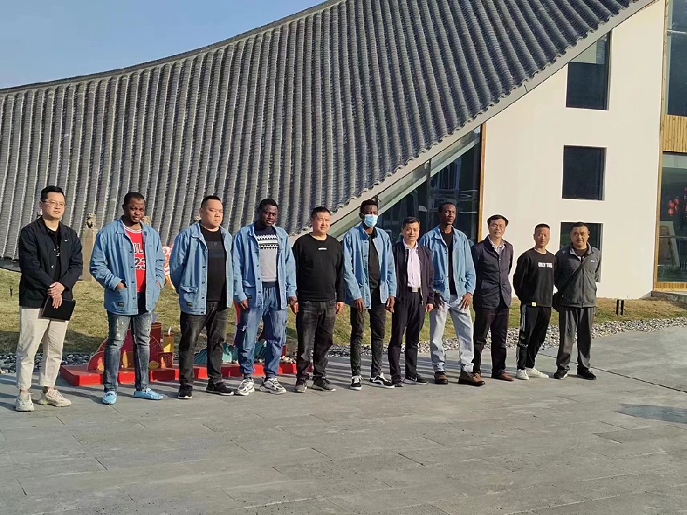 Fangtan Township, Zhangwan District, 